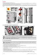 Preview for 18 page of Salda AMBERAIR COMPACT 7 RH E Mounting And Installation Instruction