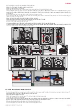 Preview for 19 page of Salda AMBERAIR COMPACT 7 RH E Mounting And Installation Instruction