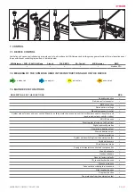 Preview for 21 page of Salda AMBERAIR COMPACT 7 RH E Mounting And Installation Instruction