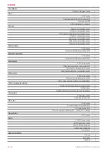 Preview for 22 page of Salda AMBERAIR COMPACT 7 RH E Mounting And Installation Instruction