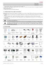 Preview for 23 page of Salda AMBERAIR COMPACT 7 RH E Mounting And Installation Instruction