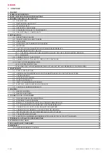 Preview for 2 page of Salda AMBERAIR COMPACT CXP Mounting And Installation Instruction