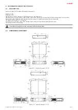 Preview for 5 page of Salda AMBERAIR COMPACT CXP Mounting And Installation Instruction