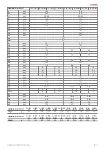 Preview for 7 page of Salda AMBERAIR COMPACT CXP Mounting And Installation Instruction