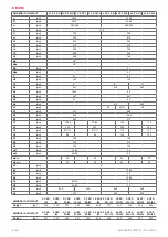 Preview for 8 page of Salda AMBERAIR COMPACT CXP Mounting And Installation Instruction