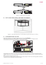 Preview for 15 page of Salda AMBERAIR COMPACT CXP Mounting And Installation Instruction