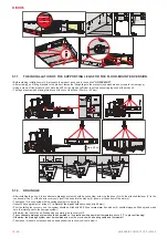 Preview for 16 page of Salda AMBERAIR COMPACT CXP Mounting And Installation Instruction