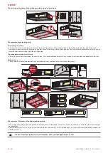 Preview for 20 page of Salda AMBERAIR COMPACT CXP Mounting And Installation Instruction