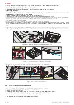 Preview for 22 page of Salda AMBERAIR COMPACT CXP Mounting And Installation Instruction