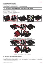 Preview for 23 page of Salda AMBERAIR COMPACT CXP Mounting And Installation Instruction