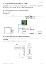 Preview for 27 page of Salda AMBERAIR COMPACT CXP Mounting And Installation Instruction