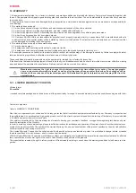 Preview for 6 page of Salda AVS 125 Mounting And Installation Instruction