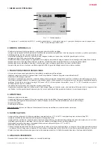 Preview for 7 page of Salda AVS 125 Mounting And Installation Instruction