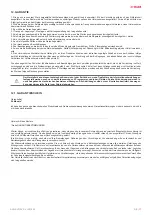 Preview for 17 page of Salda AVS 125 Mounting And Installation Instruction