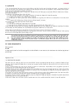 Preview for 29 page of Salda AVS 125 Mounting And Installation Instruction