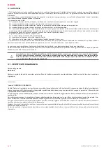 Preview for 34 page of Salda AVS 125 Mounting And Installation Instruction