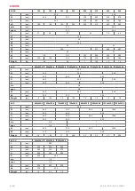 Preview for 6 page of Salda AVS S Operation, Installation & Maintenance Instructions