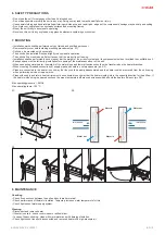 Предварительный просмотр 3 страницы Salda AVS Mounting And Installation Instruction