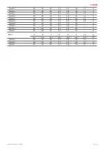 Preview for 5 page of Salda AVS Mounting And Installation Instruction