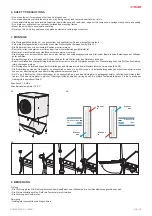 Preview for 15 page of Salda AVS Mounting And Installation Instruction