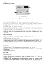 Preview for 20 page of Salda AVS Mounting And Installation Instruction