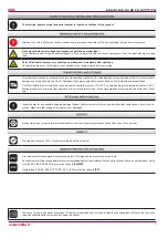 Preview for 3 page of Salda CVA M User Manual