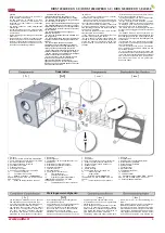 Предварительный просмотр 5 страницы Salda GAGRIRS1675 0045D Technical Manual