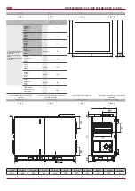 Preview for 9 page of Salda GAGRIS1806_0058B Technical Manual