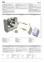 Preview for 5 page of Salda Helios KWL-SPV 1900 Technical Manual