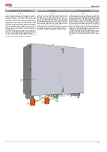 Preview for 11 page of Salda Helios KWL-SPV 1900 Technical Manual