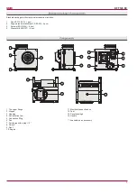 Preview for 7 page of Salda KF T120 EC Series Installation And Operation Manual