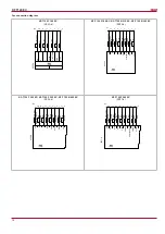 Preview for 14 page of Salda KF T120 EC Series Installation And Operation Manual