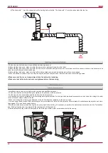 Preview for 20 page of Salda KF T120 EC Series Installation And Operation Manual