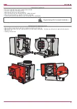 Preview for 21 page of Salda KF T120 EC Series Installation And Operation Manual