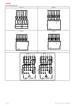 Предварительный просмотр 10 страницы Salda KF T120 Series Mounting And Installation Instruction