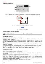 Preview for 2 page of Salda KUB EKO Mounting And Installation Instruction