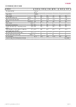 Preview for 11 page of Salda KUB EKO Mounting And Installation Instruction