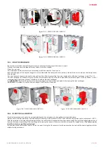 Preview for 13 page of Salda RIRS 1200 V EKO 3.0 Mounting And Installation Instruction