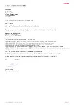 Preview for 57 page of Salda RIRS 1200 V EKO 3.0 Mounting And Installation Instruction