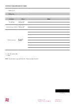 Preview for 60 page of Salda RIRS 1200 V EKO 3.0 Mounting And Installation Instruction