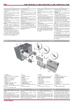 Preview for 5 page of Salda RIRS 1200 VW EKO 3.0 RHX Technical Manual