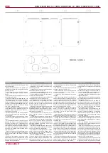 Preview for 11 page of Salda RIRS 1200 VW EKO 3.0 RHX Technical Manual