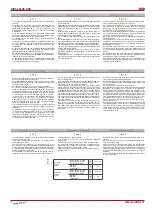 Preview for 4 page of Salda RIRS 200VE EKO Technical Manual