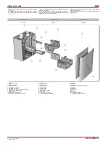 Preview for 6 page of Salda RIRS 200VE EKO Technical Manual