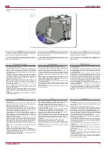 Preview for 17 page of Salda RIRS 200VE EKO Technical Manual