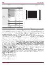 Preview for 23 page of Salda RIRS 200VE EKO Technical Manual