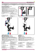 Preview for 13 page of Salda RIRS 2500HW EKO 3.0 Technical Manual