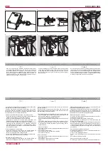 Preview for 15 page of Salda RIRS 300VE EKO Installation Instruction