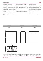 Preview for 16 page of Salda RIRS 300VE EKO Installation Instruction