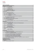 Preview for 2 page of Salda RIRS 350 P EKO 3.0 Series Mounting And Installation Instruction